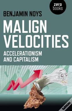 Capa do artigo Malign Velocities