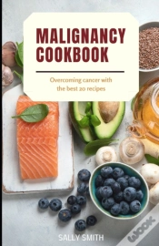 Capa do artigo Malignancy Cookbook