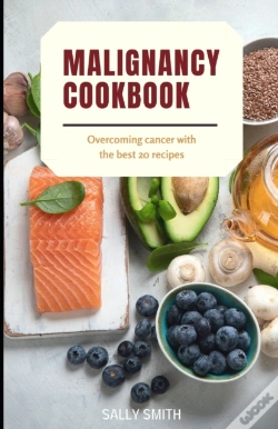 Capa do artigo Malignancy Cookbook