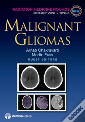 Capa do artigo Malignant Gliomas