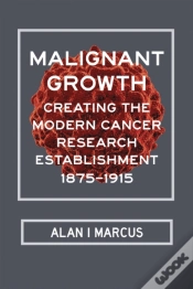 Capa do artigo Malignant Growth