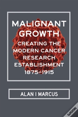 Capa do artigo Malignant Growth