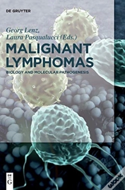 Capa do artigo Malignant Lymphomas