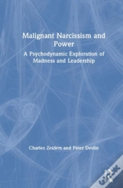 Capa do artigo Malignant Narcissism And Power