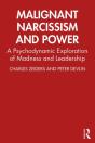 Malignant Narcissism And Power - Preview