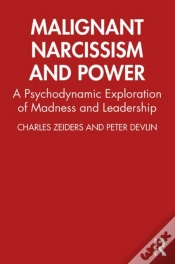 Capa do artigo Malignant Narcissism And Power