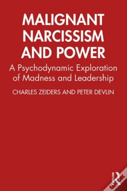 Capa do artigo Malignant Narcissism And Power