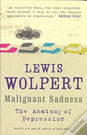 Capa do artigo Malignant Sadness