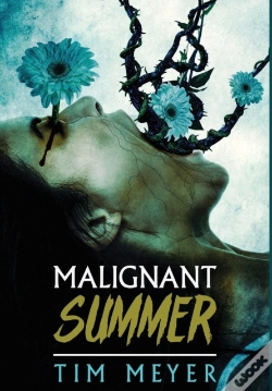 Capa do artigo Malignant Summer