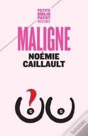Capa do artigo Maligne