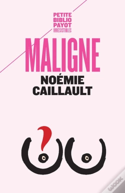 Capa do artigo Maligne