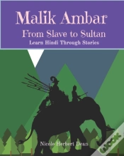 Capa do artigo Malik Ambar