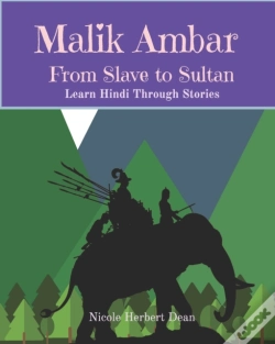Capa do artigo Malik Ambar