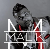 Capa do artigo Malik - CD