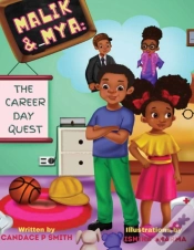 Capa do artigo Malik & Mya