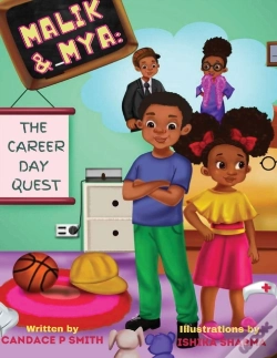 Capa do artigo Malik & Mya