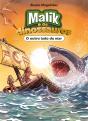 Malik e os dinossauros - O outro lado do mar - Preview