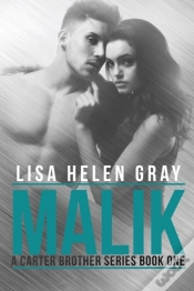Capa do artigo Malik