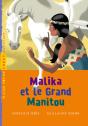 Malika Et Le Grand Manitou - Preview