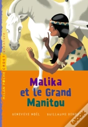 Capa do artigo Malika Et Le Grand Manitou