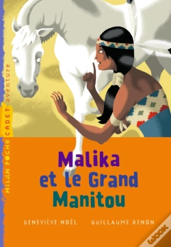 Capa do artigo Malika Et Le Grand Manitou