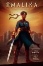 Malika: Warrior Queen Volume 1 - Preview