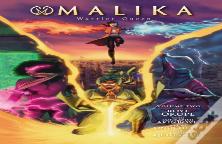 Malika: Warrior Queen Volume 2