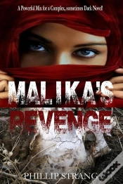 Capa do artigo Malika
