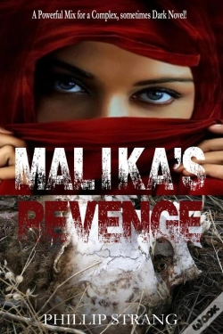 Capa do artigo Malika'S Revenge