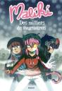 Maliki, Tome 03 - Preview