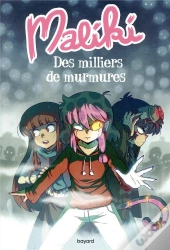 Maliki, Tome 03