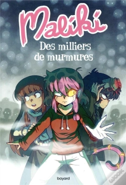 Capa do artigo Maliki, Tome 03