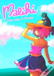 Capa do artigo Maliki Tome 2 ; Une Rose À L