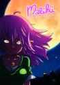 Maliki Tome 3 ; Mots Roses Au Clair De Lune - Preview