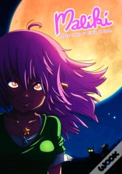 Capa do artigo Maliki Tome 3 ; Mots Roses Au Clair De Lune