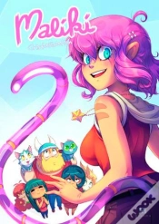 Capa do artigo Maliki Tome 6 ; Cristallisation