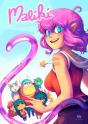 Maliki Tome 6 ; Cristallisation - Preview