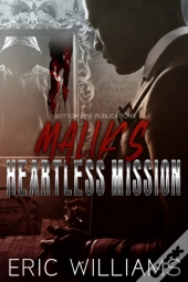 Malik'S Heartless Mission
