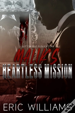 Capa do artigo Malik'S Heartless Mission