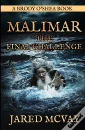 Malimar-The Final Challenge