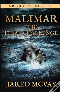 Capa do artigo Malimar-The Final Challenge