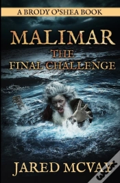Capa do artigo Malimar-The Final Challenge