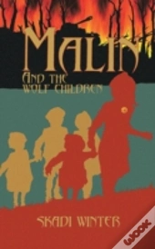 Malin And The Wolf Children