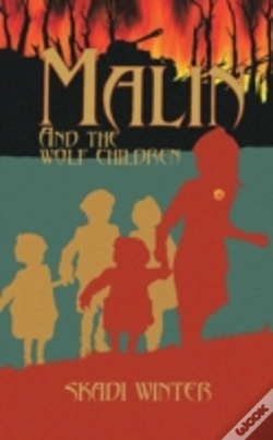 Capa do artigo Malin And The Wolf Children