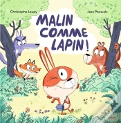 Capa do artigo Malin Comme Lapin !