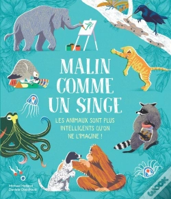 Capa do artigo Malin Comme Un Singe