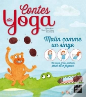 Malin Comme Un Singe