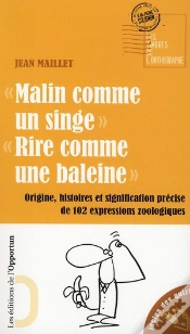Capa do artigo Malin Comme Un Singe, Rire Comme Une Baleine