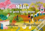 Capa do artigo Malin, Le Petit Lapin Blanc