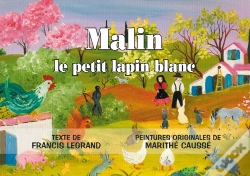 Capa do artigo Malin, Le Petit Lapin Blanc
